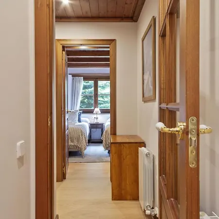 Apartament Luderna - Val De Ruda B135 Era Tringola Naut Aran