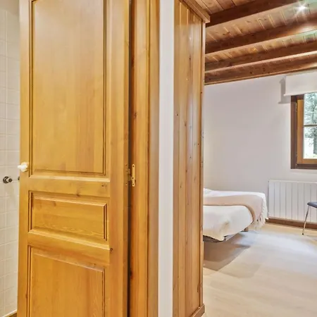 Apartament Luderna - Val De Ruda B135 Era Tringola Naut Aran